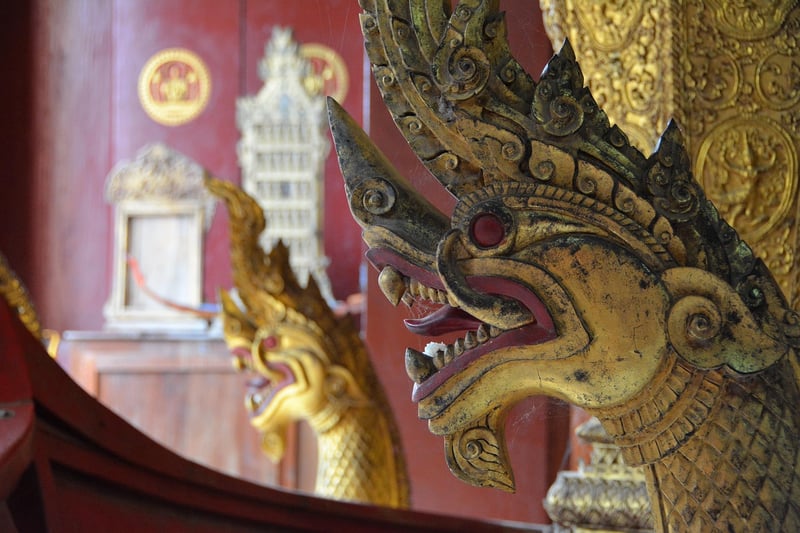 Luang Prabang